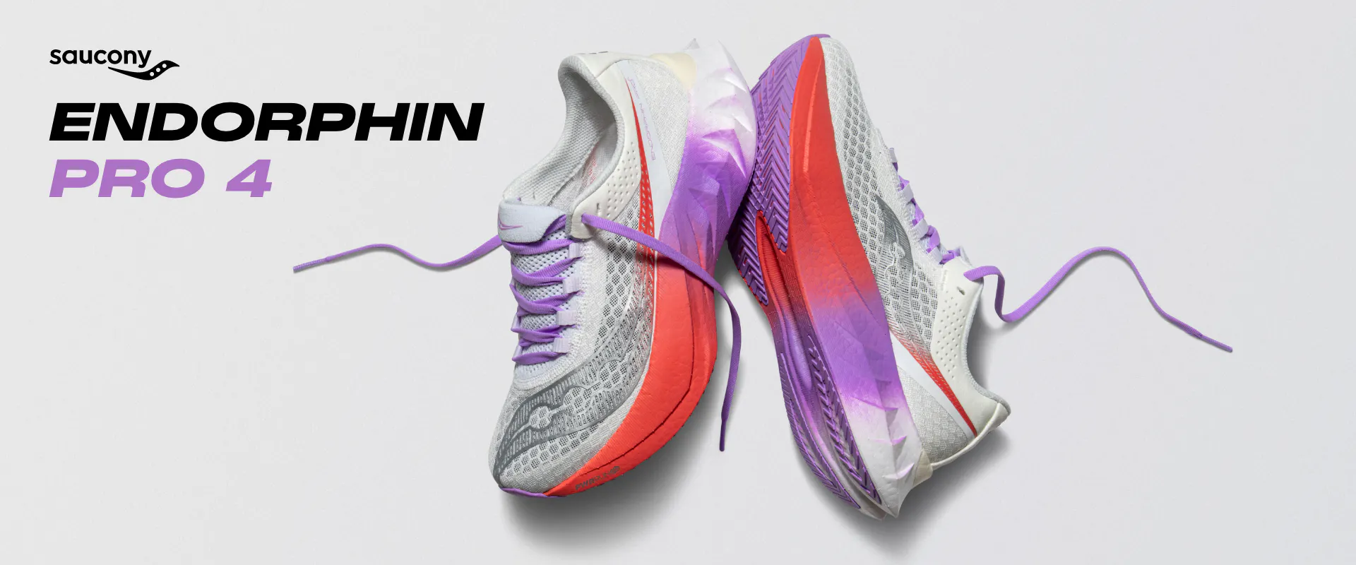 Saucony Endorphin Pro 4