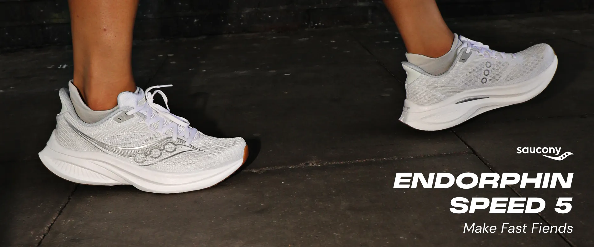Saucony Endorphin Speed 5