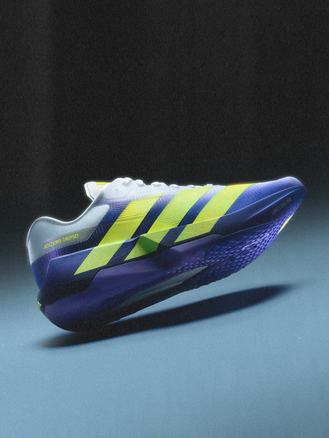 Adidas - Adizero Dropset Pro