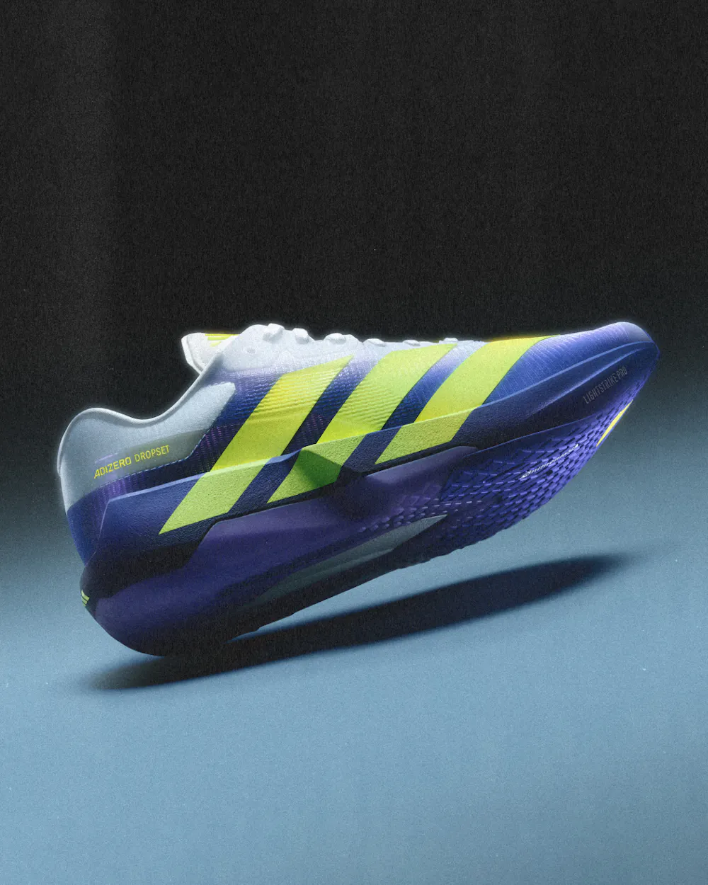 Adidas - Adizero Dropset Pro