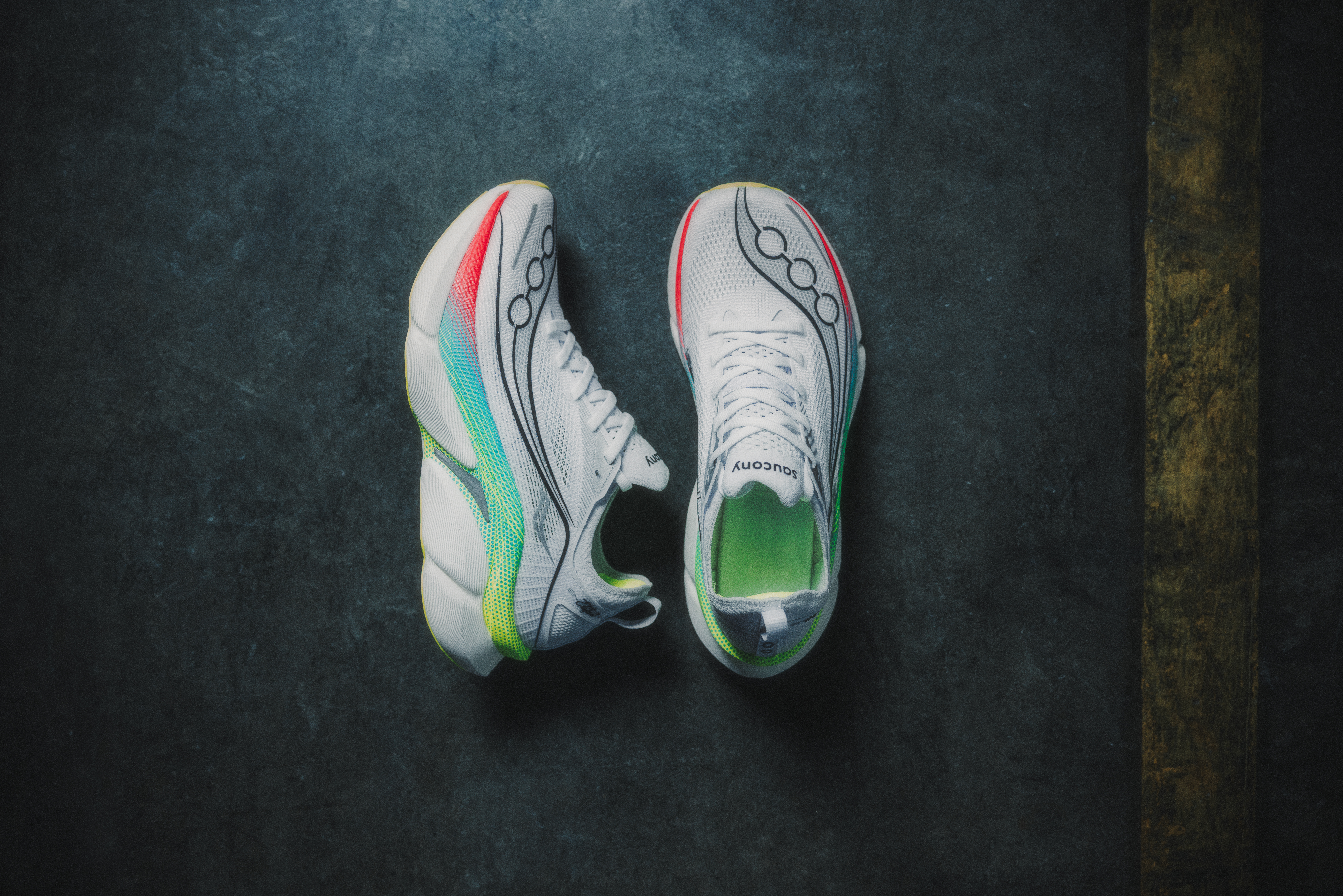 Saucony Endorphin Elite 3 
