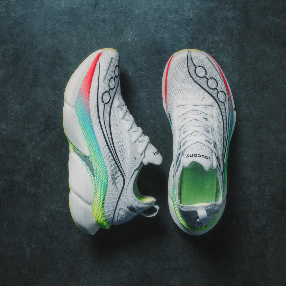 Saucony Endorphin Elite 3