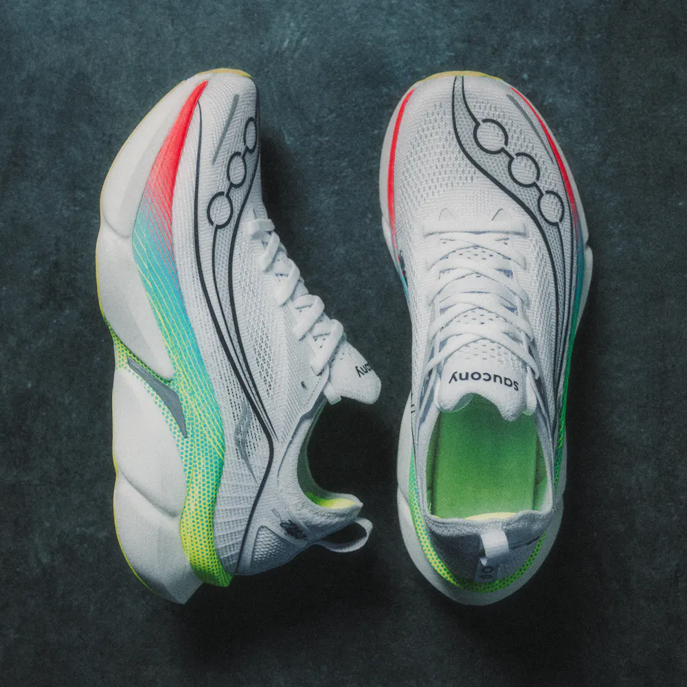 Saucony Endorphin Elite 3