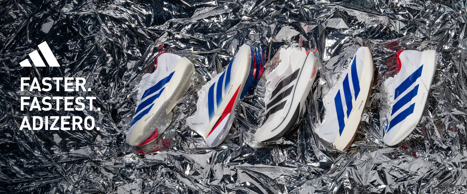 Adidas - Pro Evo 3