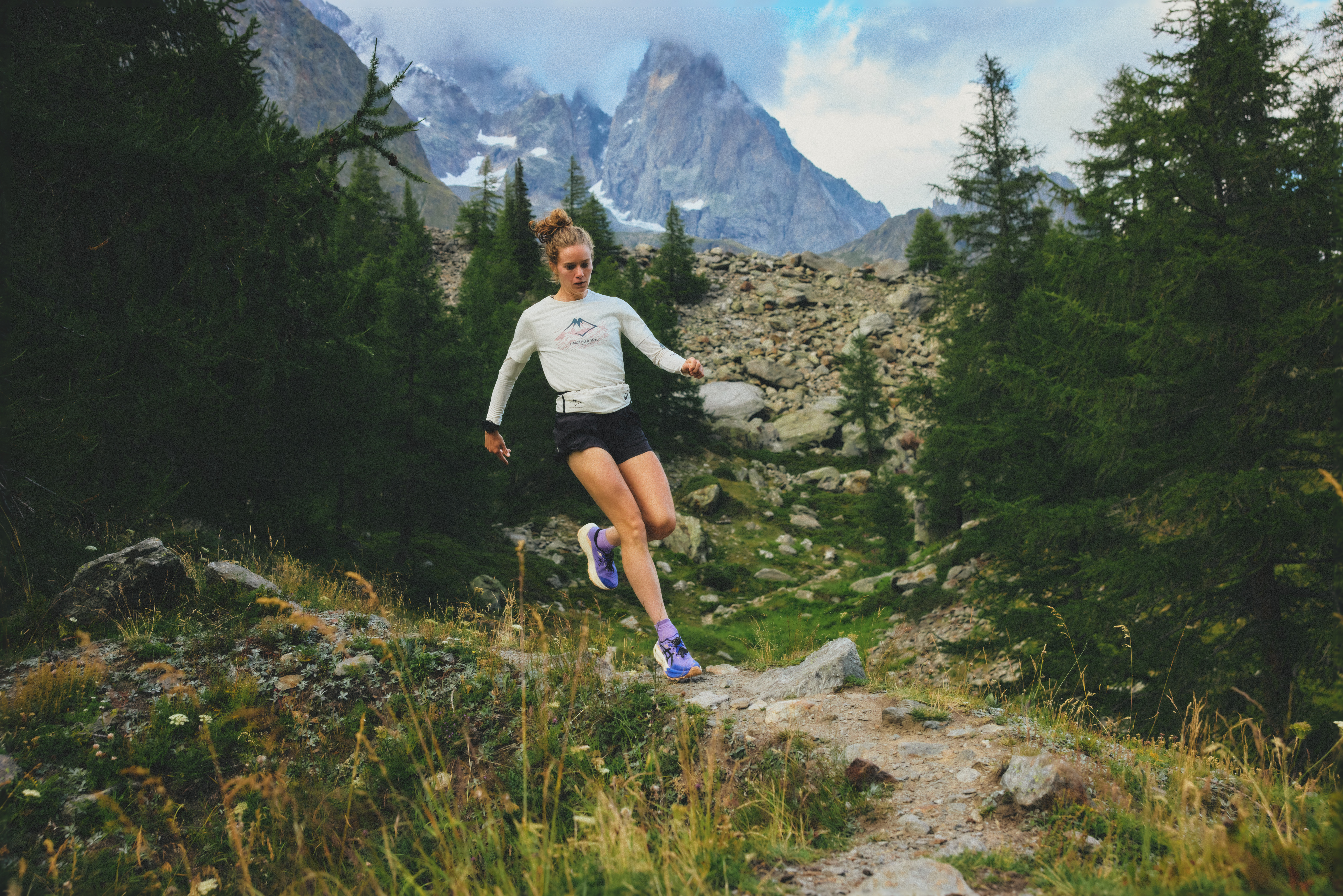 WOMENS - TRAIL