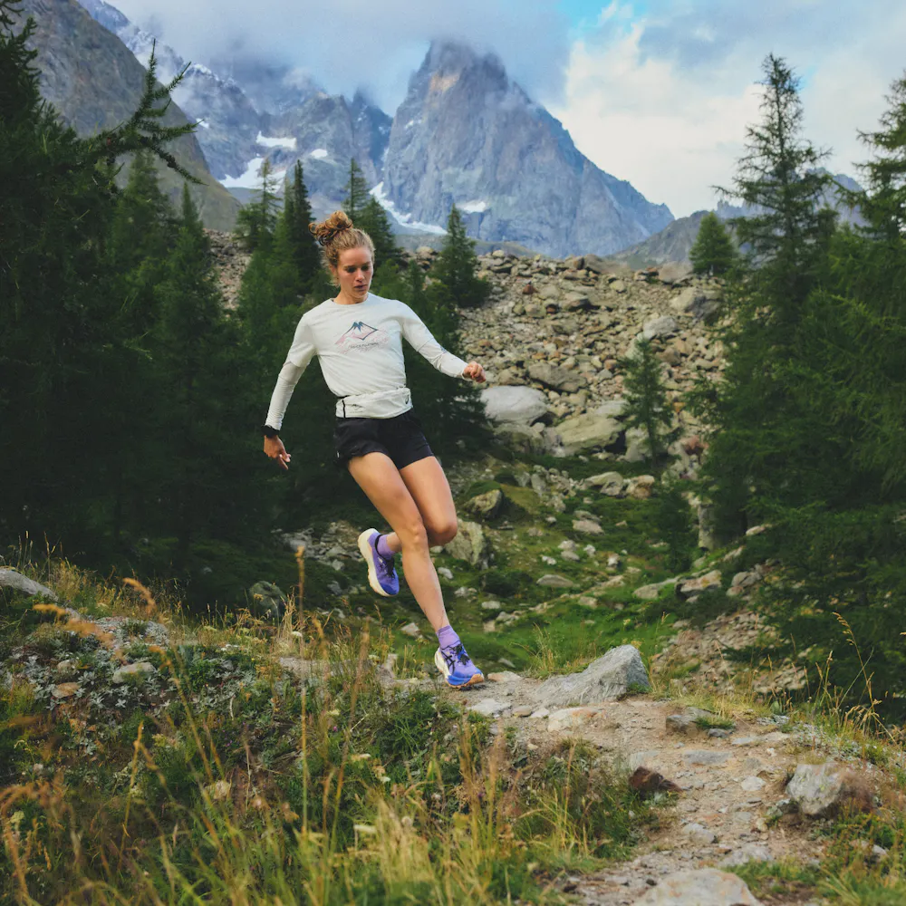 WOMENS - TRAIL