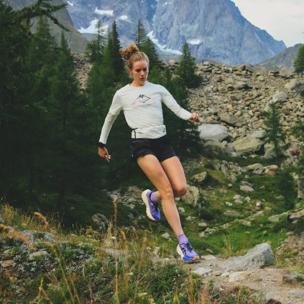 WOMENS - TRAIL