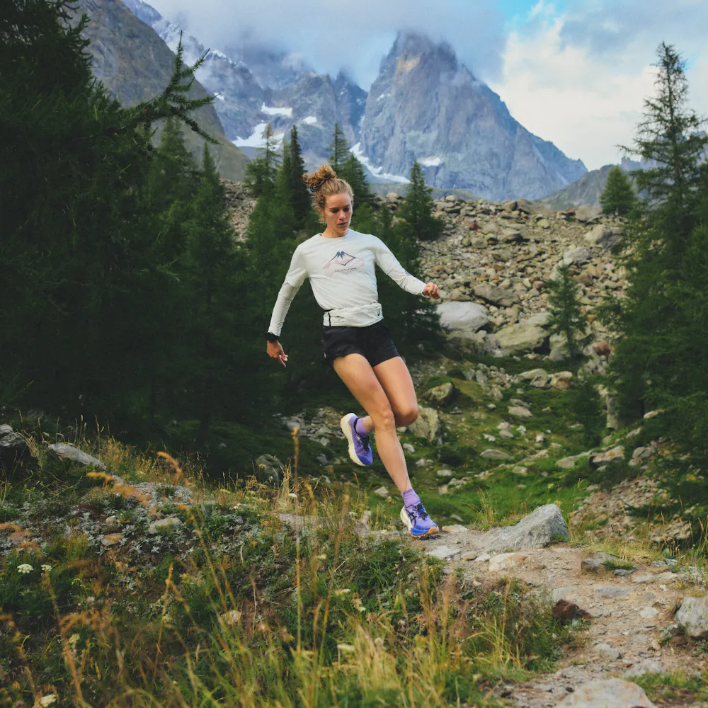 WOMENS - TRAIL