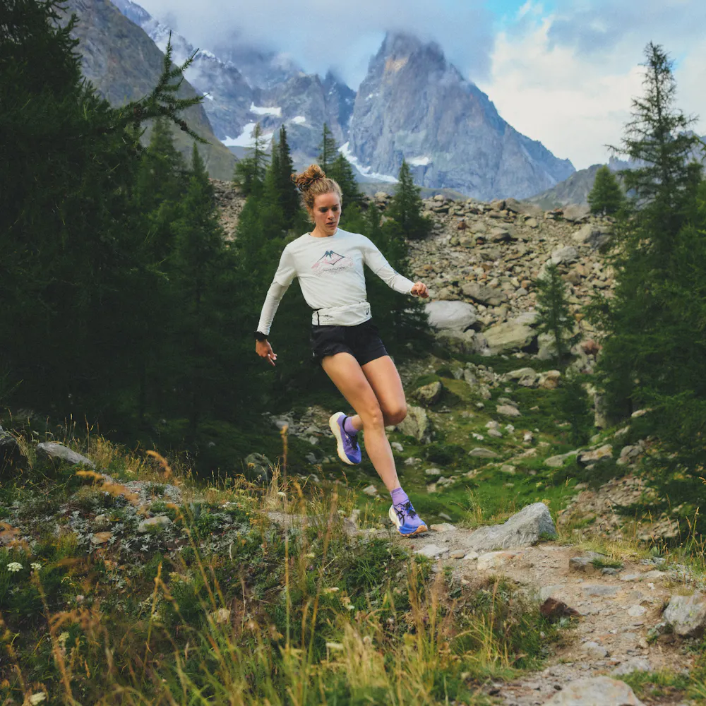 WOMENS - TRAIL
