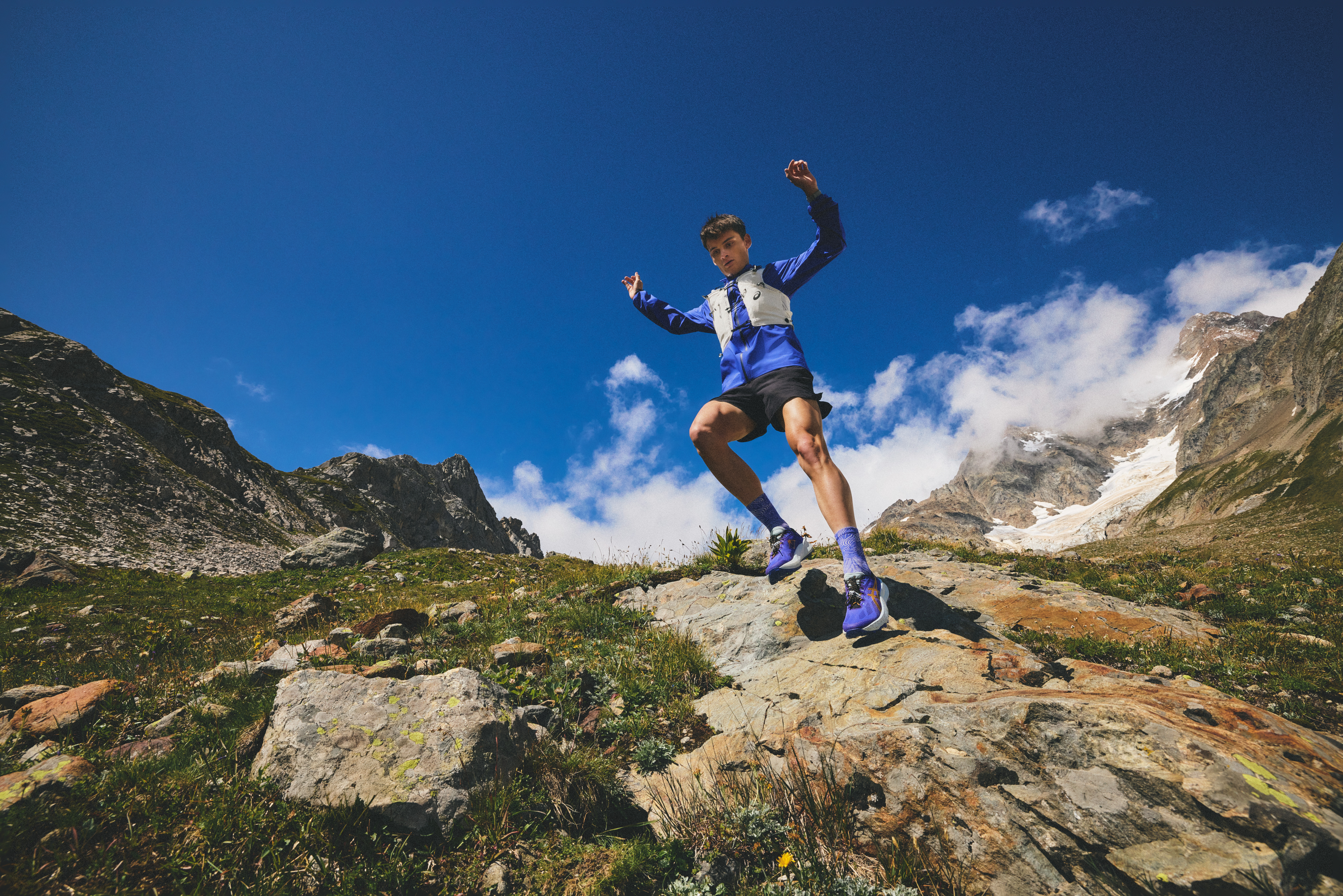 MENS - TRAIL