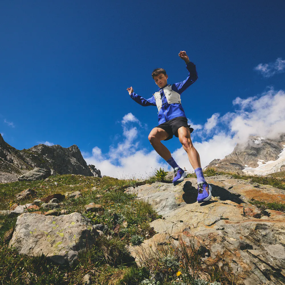 MENS - TRAIL