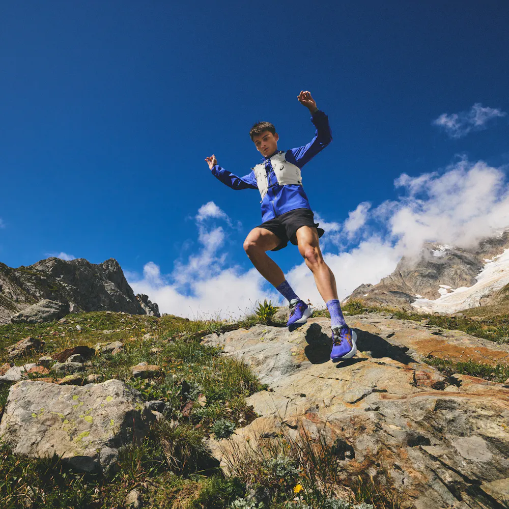 MENS - TRAIL