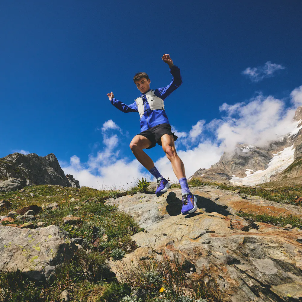 MENS - TRAIL