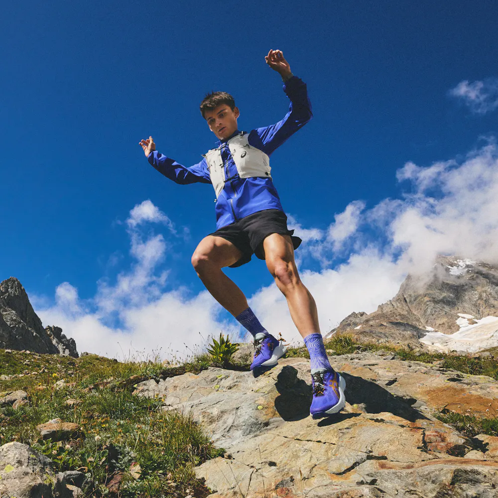 MENS - TRAIL