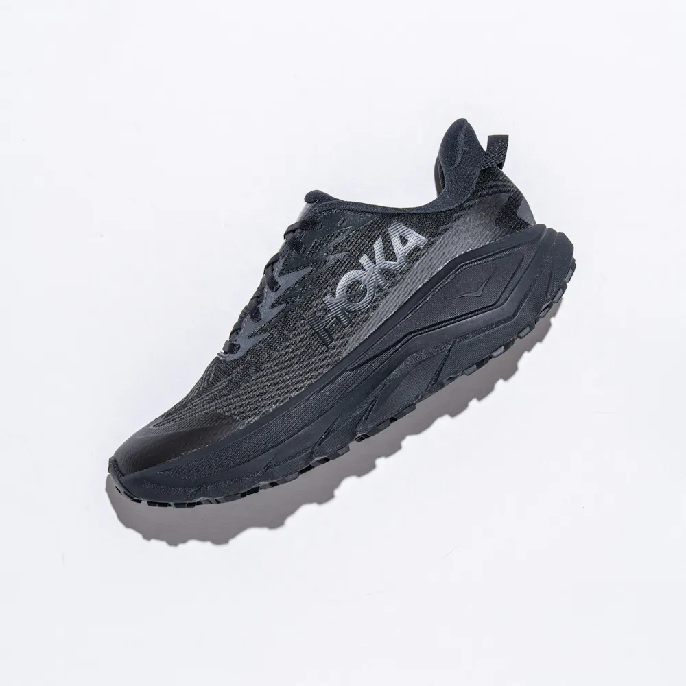 HOKA Challenger 8 GORETEX