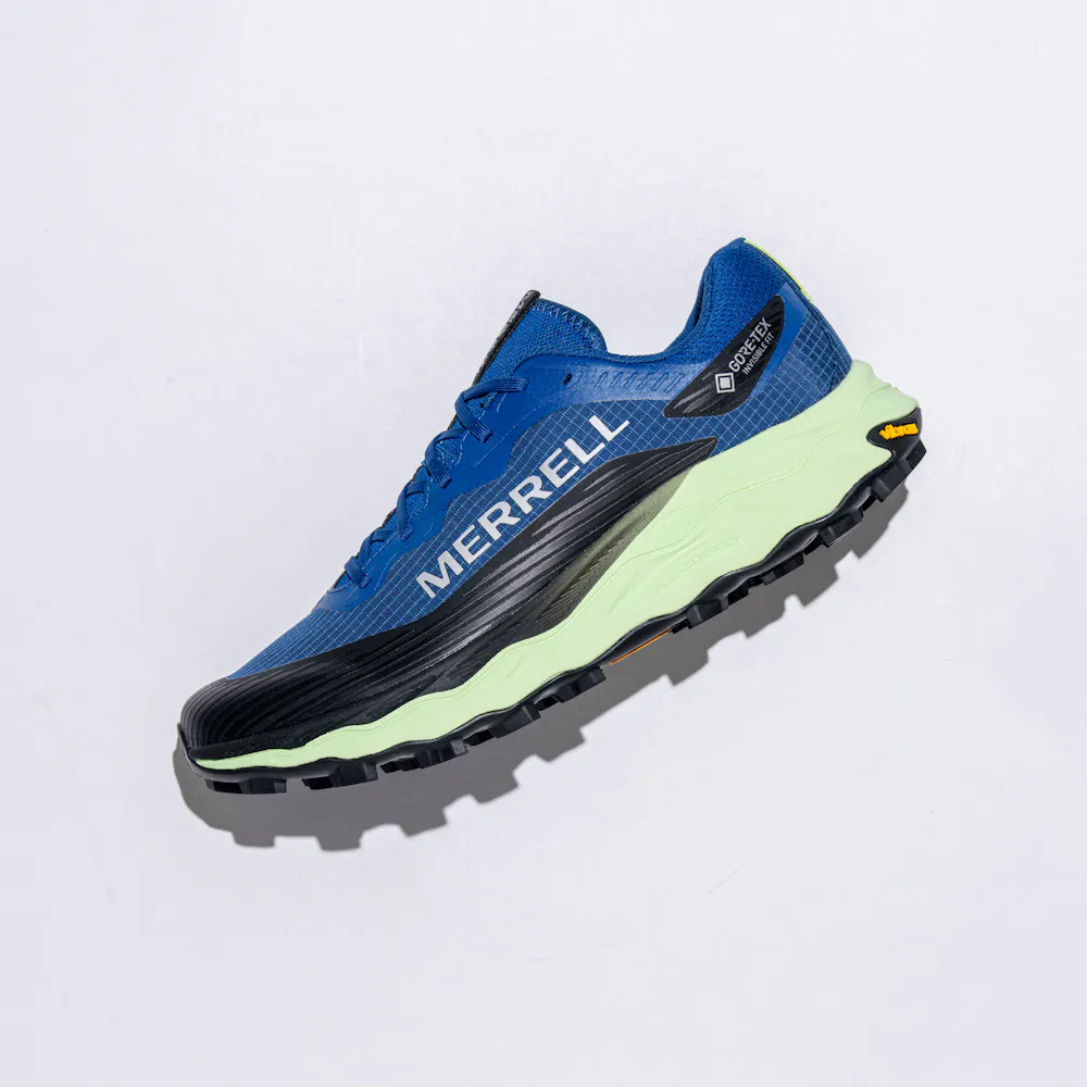 Merrell Agility Peak 6 GORE-TEX