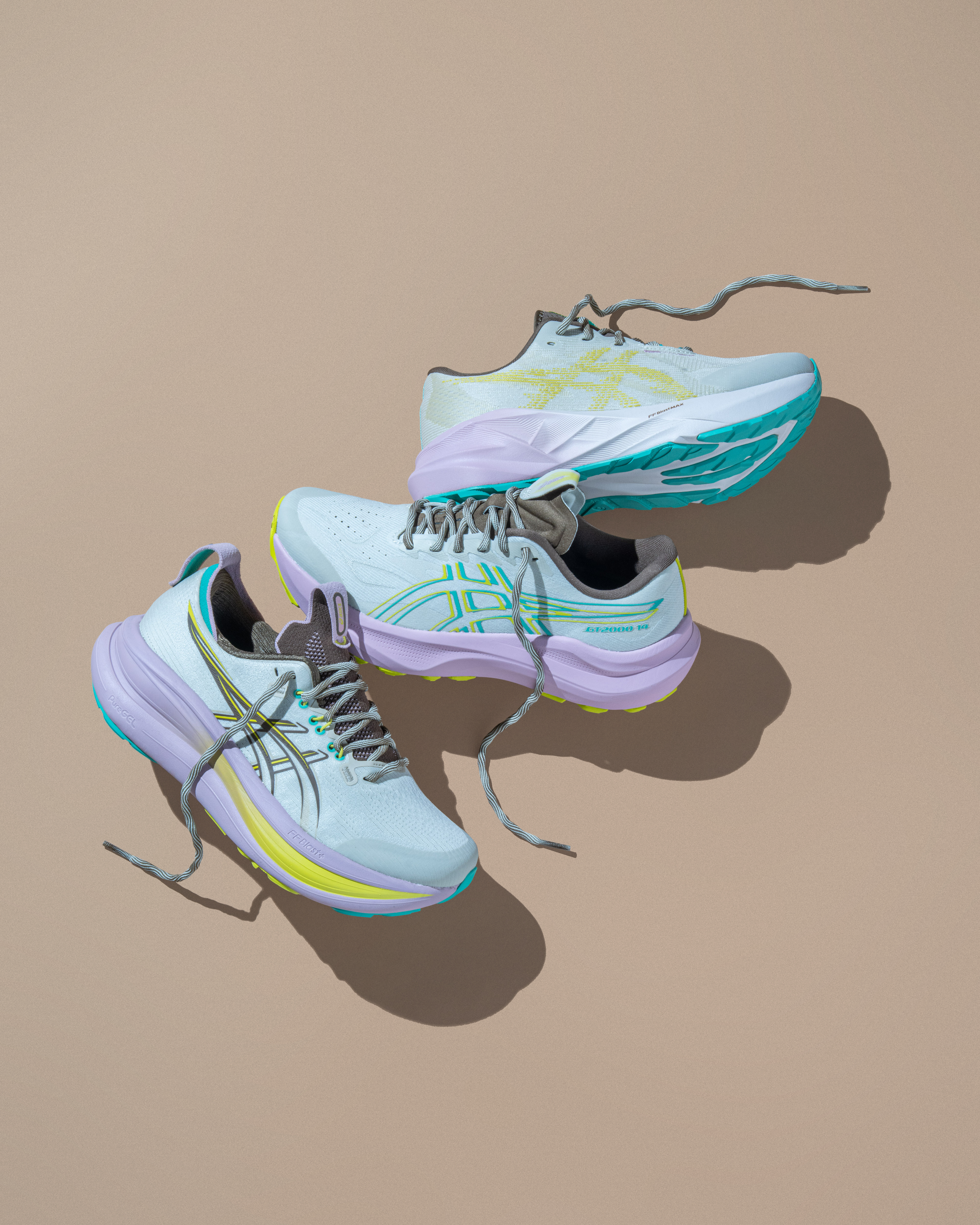 ASICS Trail Pack 