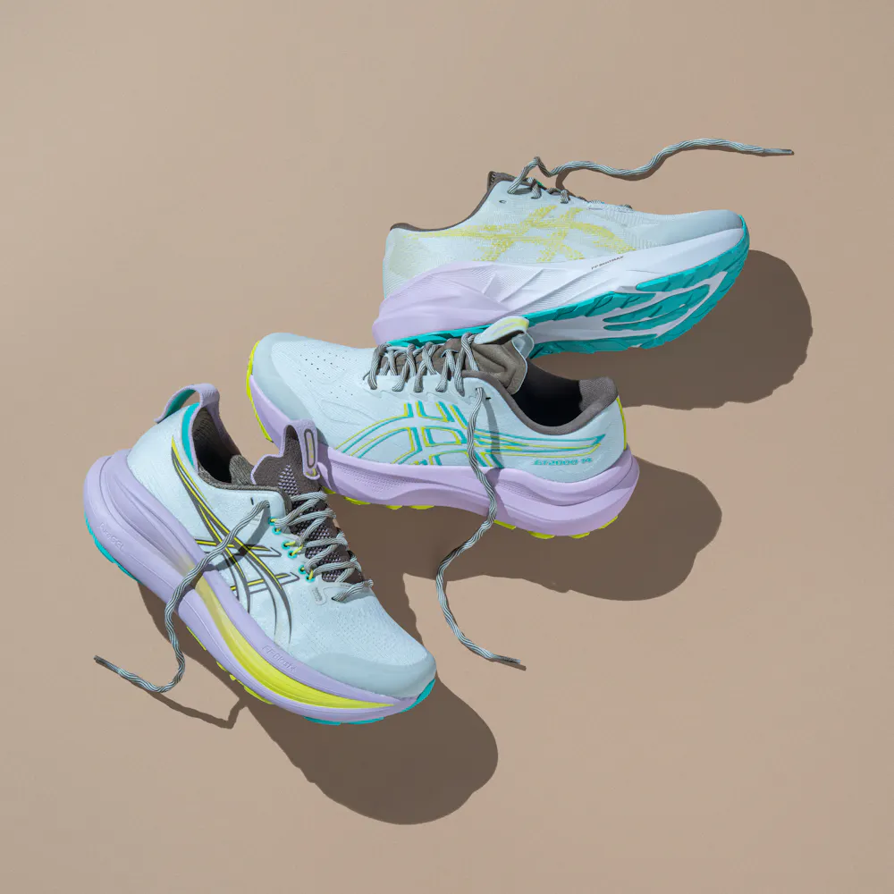ASICS Trail Pack