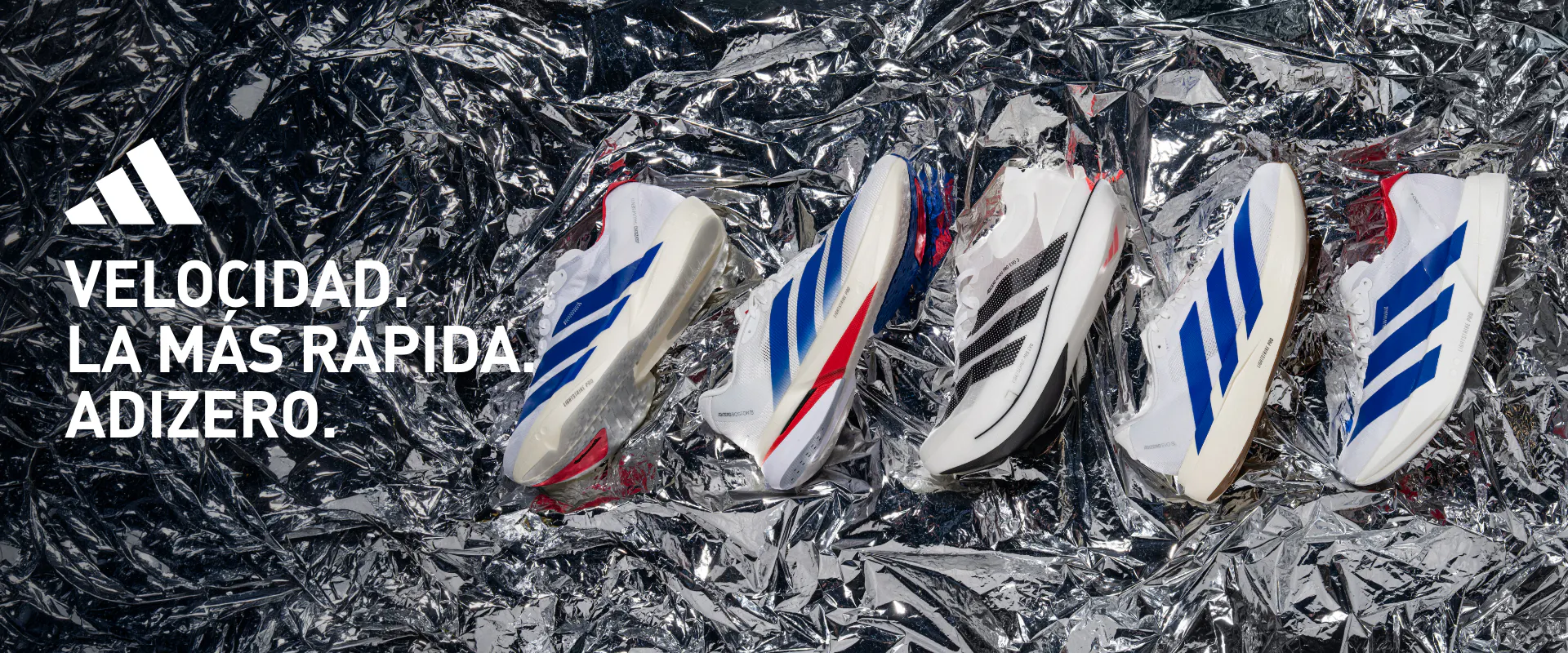 Adidas - Pro Evo 3 