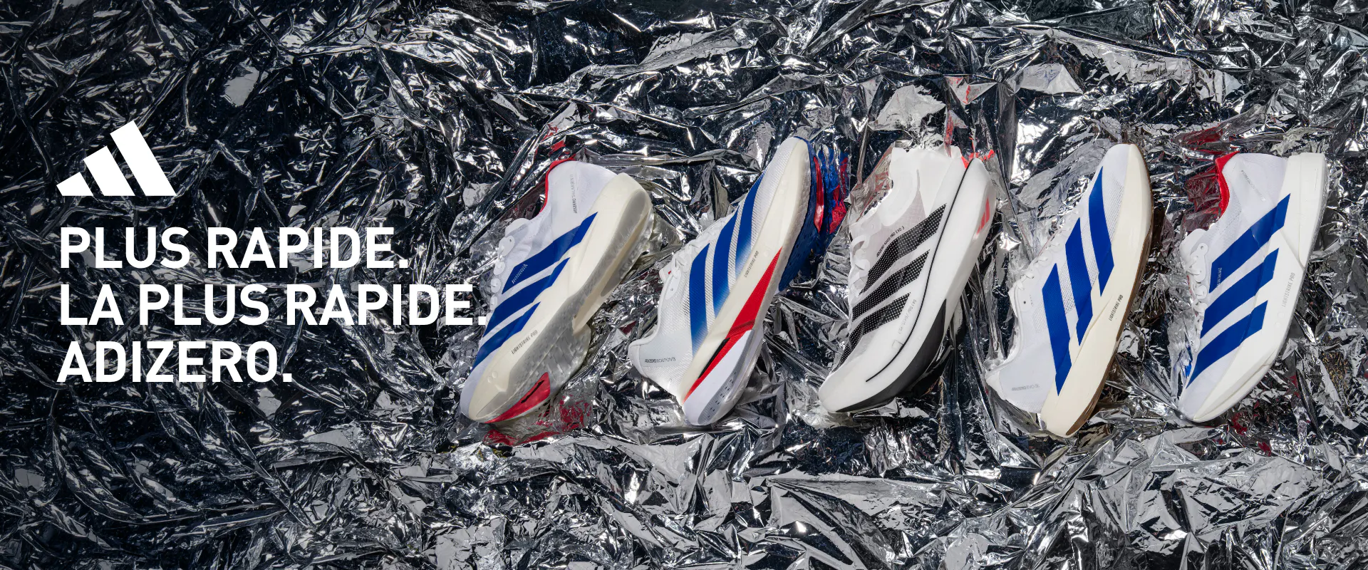 Adidas - Pro Evo 3