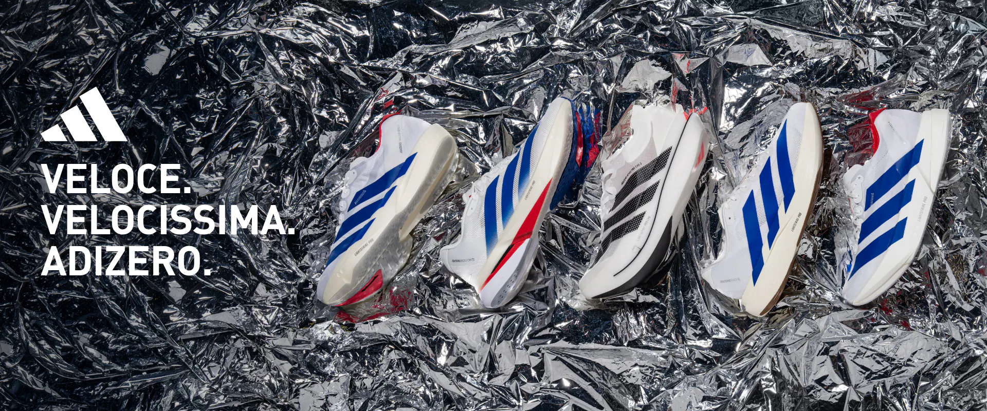 Adidas - Pro Evo 3