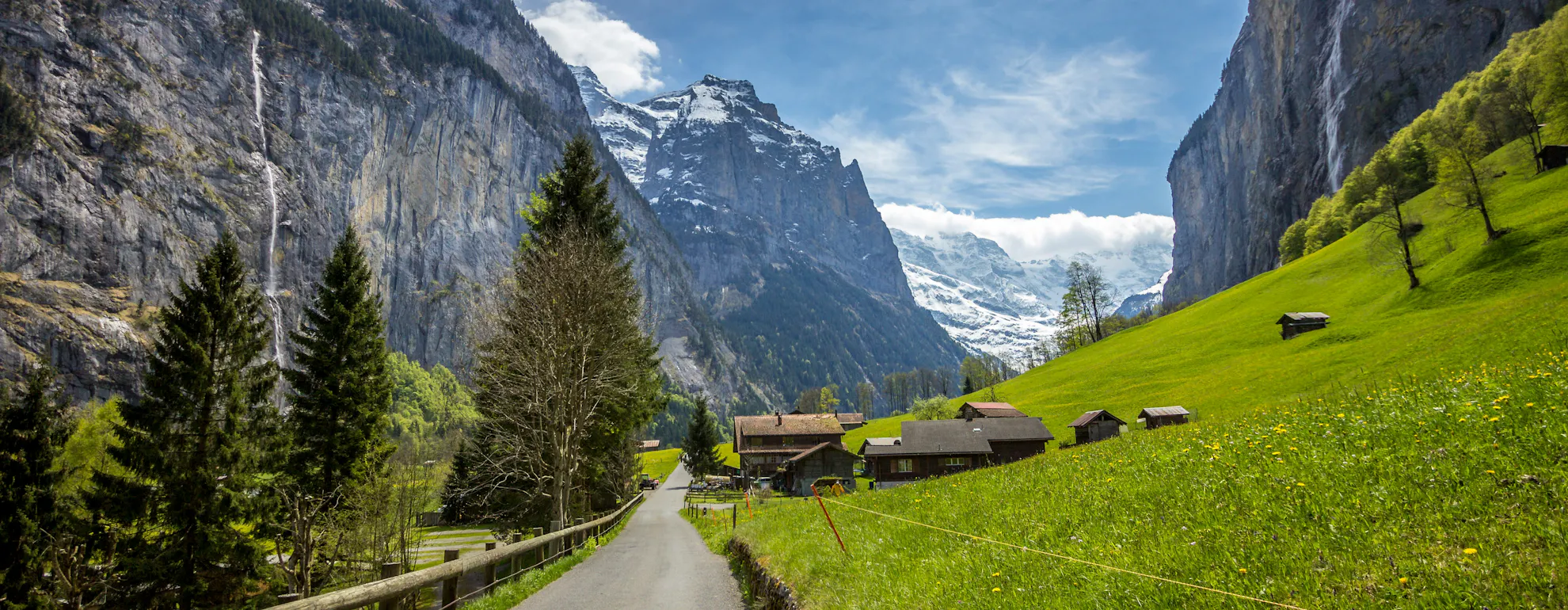 The World’s Most Beautiful Hikes