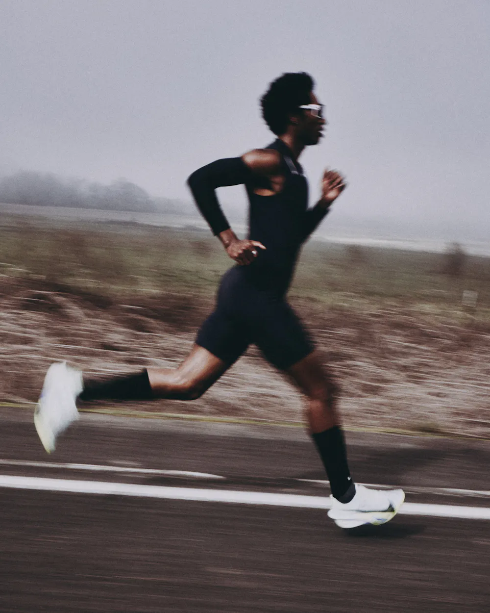 Mens running shoes, clothing and accessories at SportsShoes.com