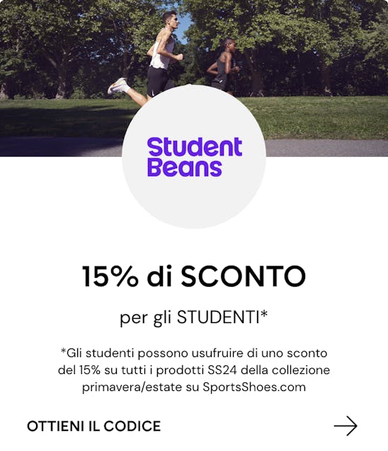 studentsbeans 15% IT