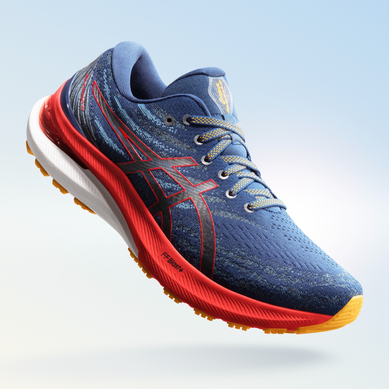 Asics running gel on sale kayano