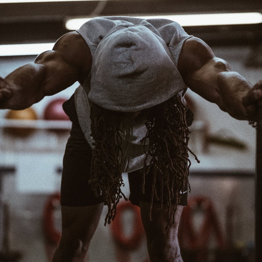 Article thumbnail for Consejos para superar la ansiedad del gimnasio