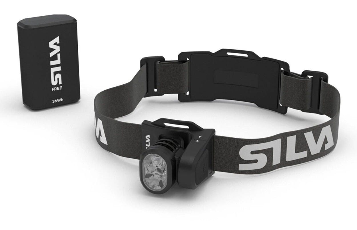 silva-free-2000m-headtorch