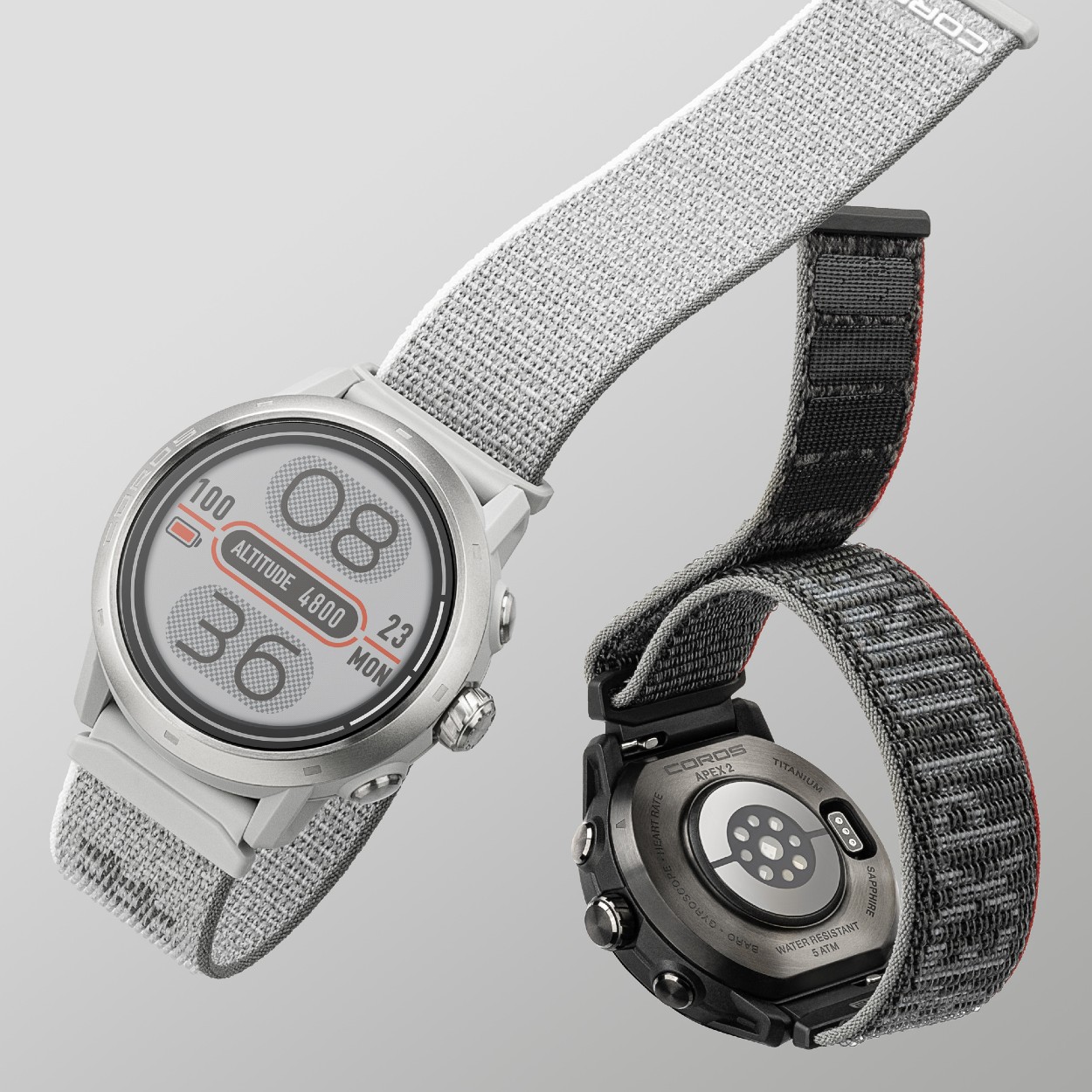 REVIEW: COROS APEX 2 Pro Smartwatch | The Trail Hub | SportsShoes.com