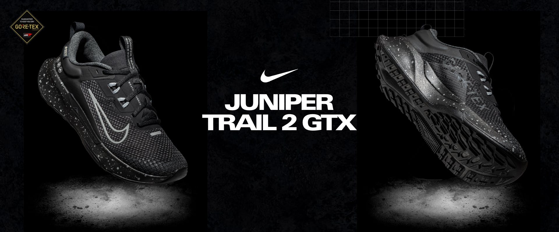 Nike Juniper Trail 2 GTX