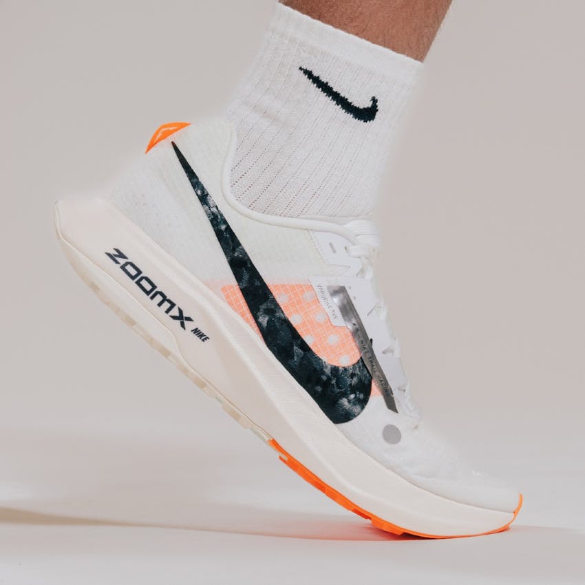 Article thumbnail for APERÇU : Nike ZoomX Ultrafly Next% Trail