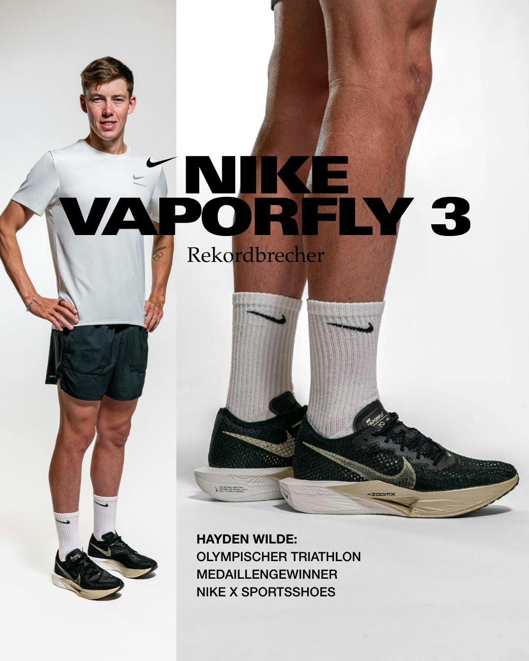 nike vaporfly 3