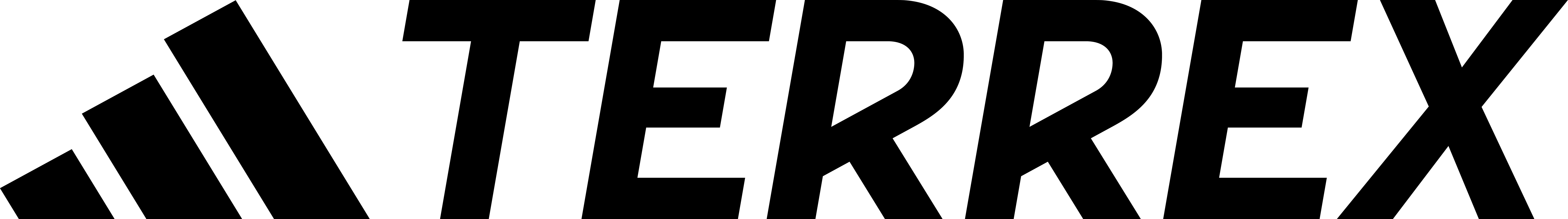 adidas terrex logo