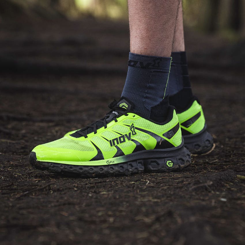 Article thumbnail for REVIEW: inov-8 TRAILFLY ULTRA G 300 MAX