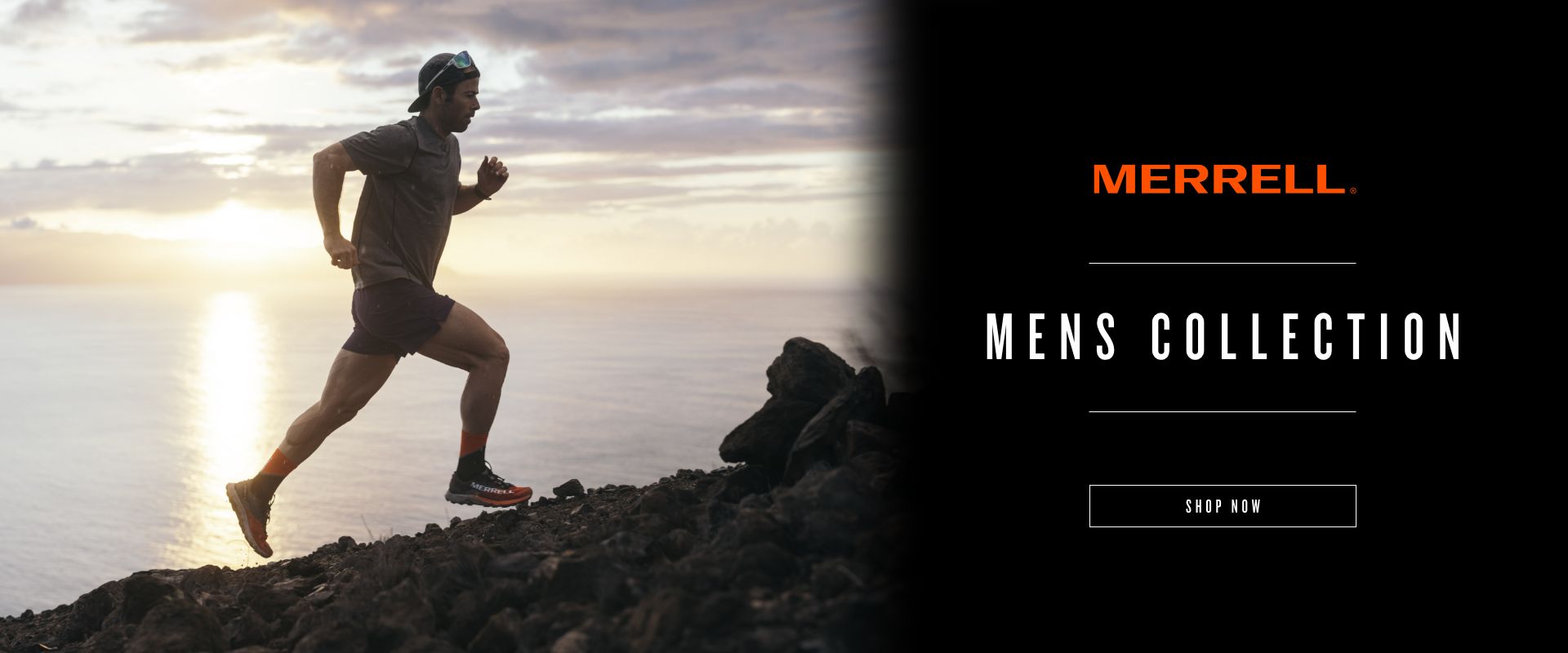 Merrell shop clearance