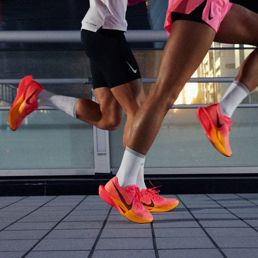 The Best Running Shoes for a 5K 2023 | The Running Hub | SportsShoes.com