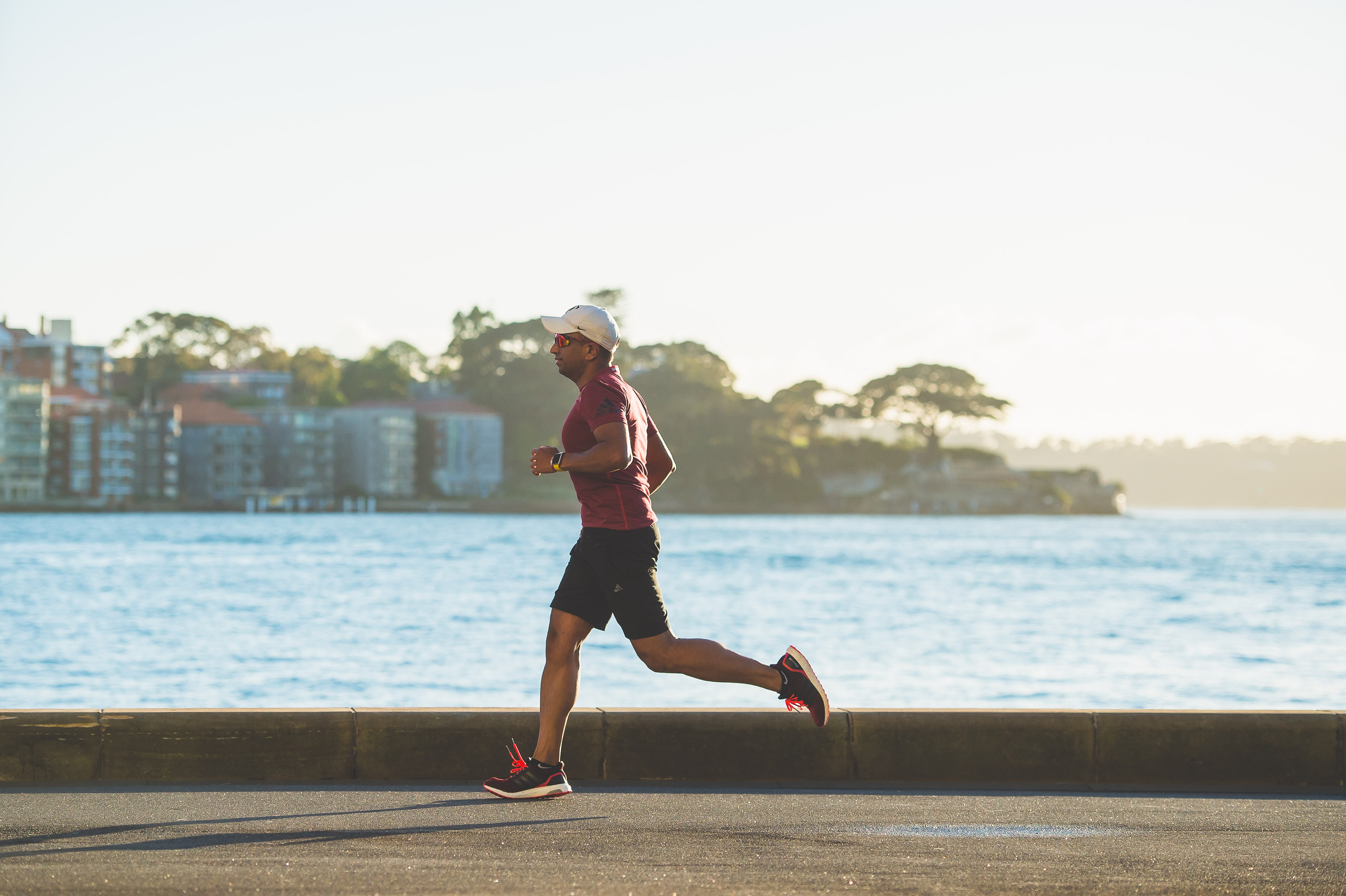 Running débutant discount