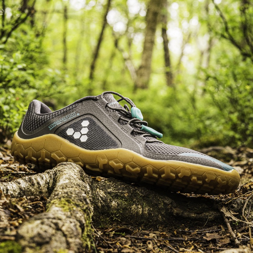 Chaussure pour courir online en foret