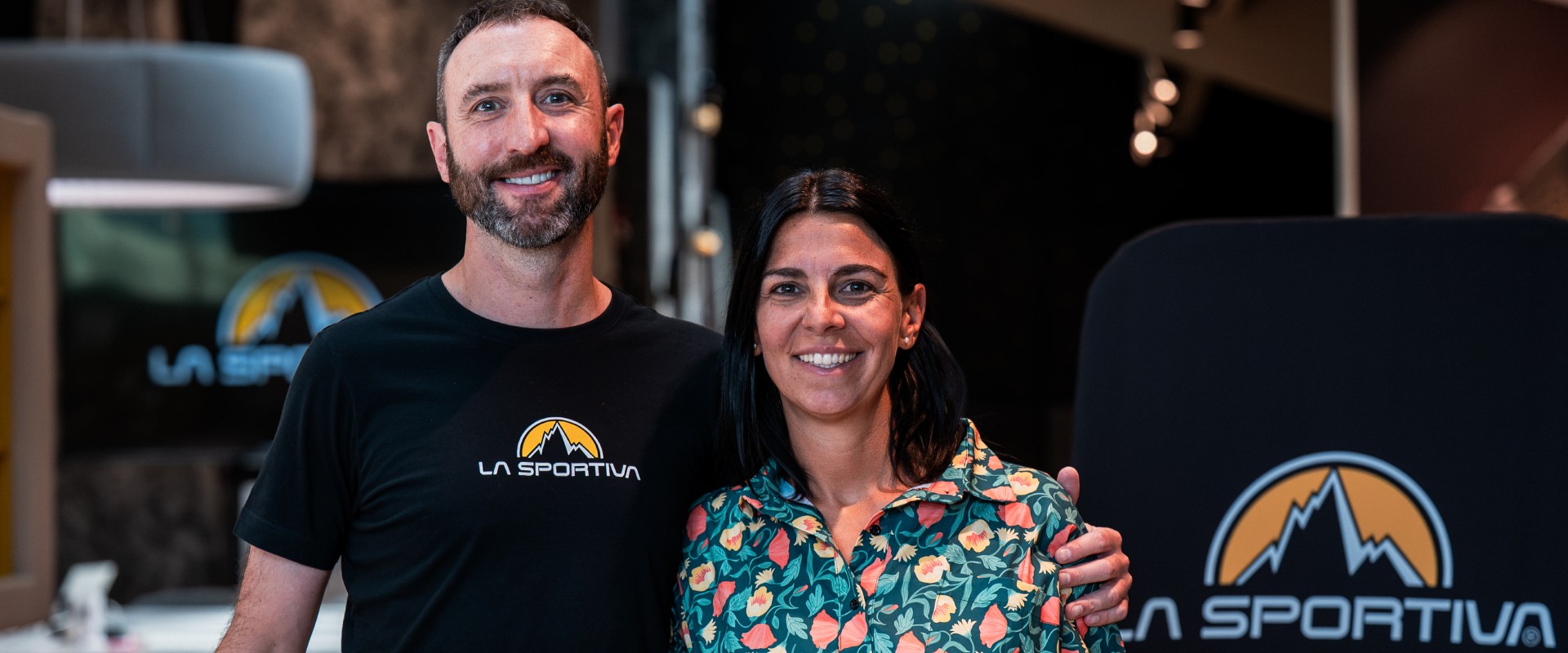 At Home with La Sportiva: Where Mountains Shape More Than Just Shoes