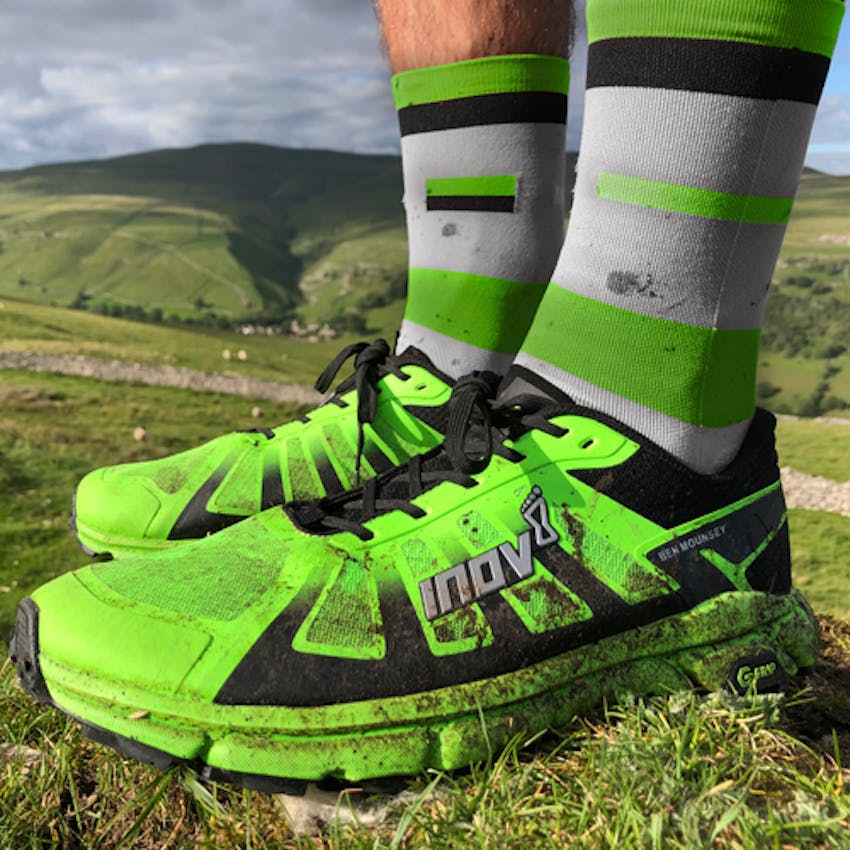 Article thumbnail for Top 10 Best Trail Running Shoes 2020