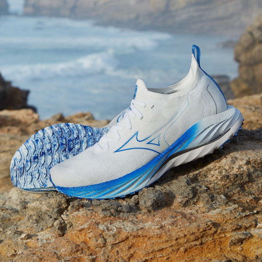 klep Er is een trend Glad REVIEW: Mizuno Wave Neo Wind | The Running Hub | SportsShoes.com