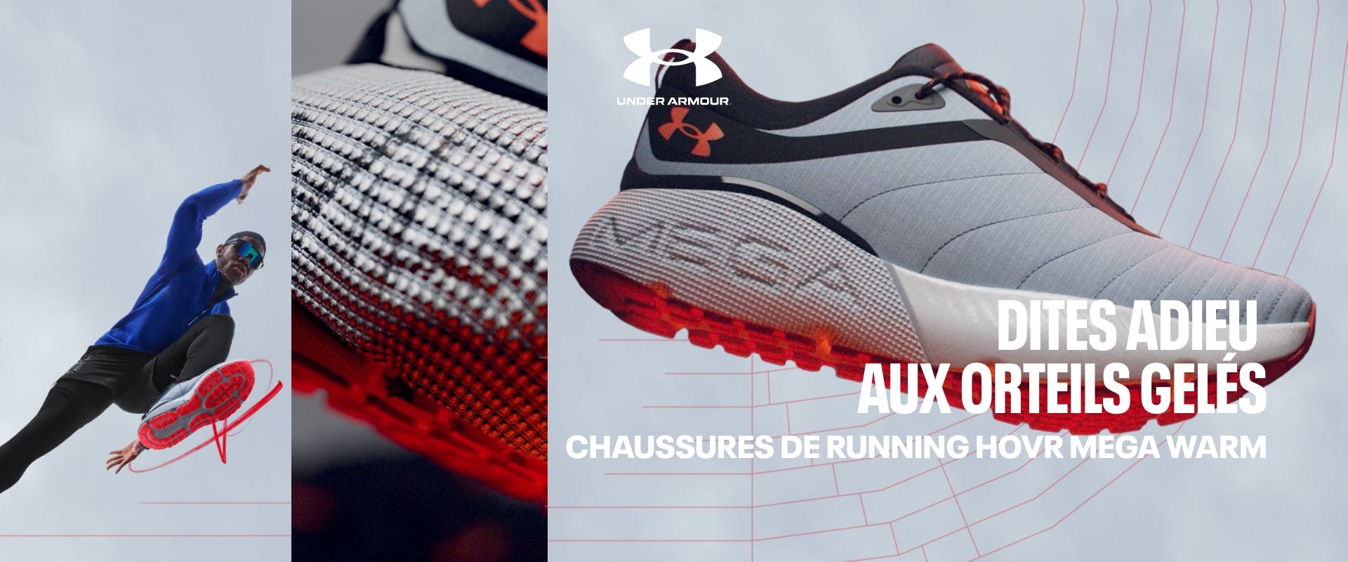 UA Mega Warm