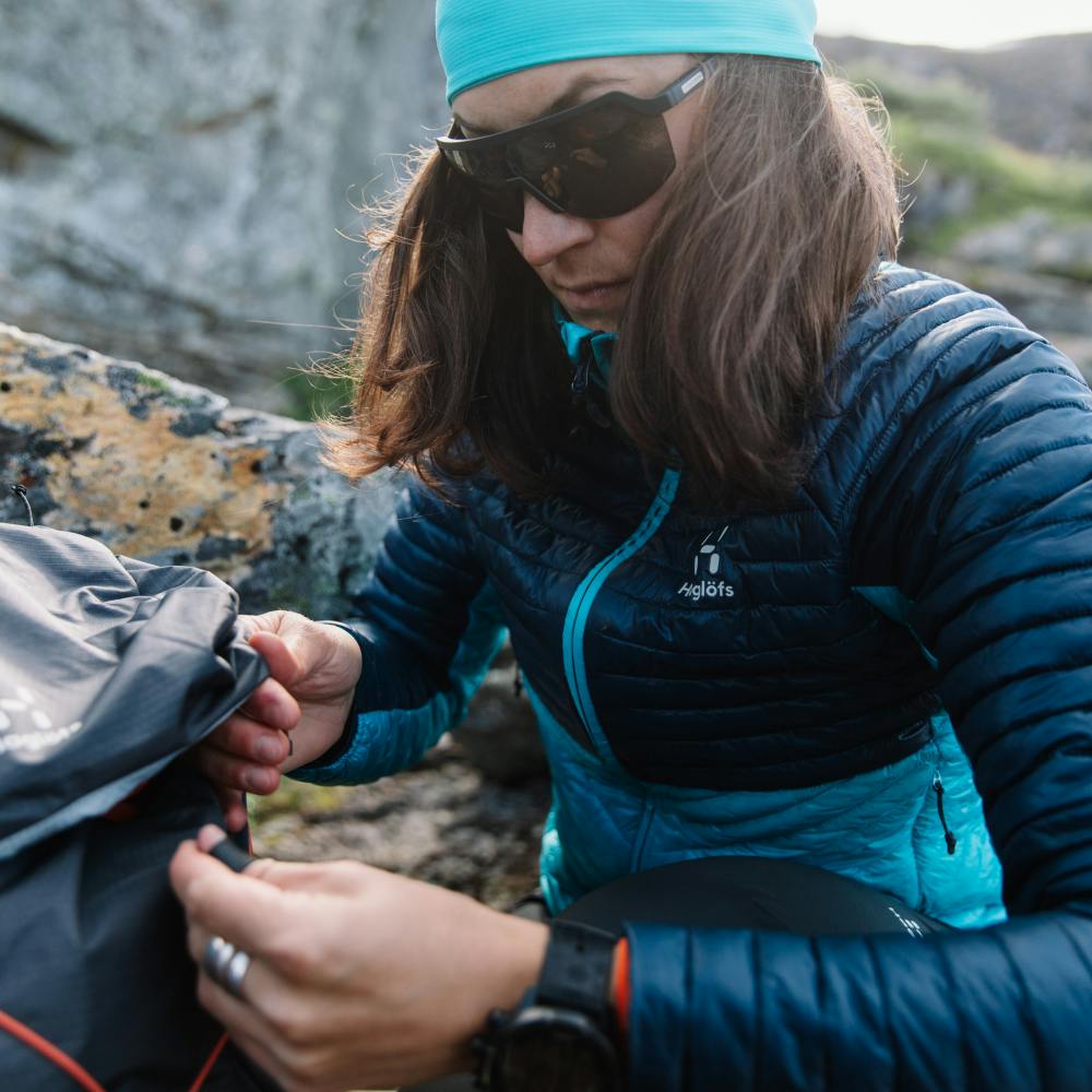 Haglofs Boots, Shoes, Clothing & Accessories | SportsShoes.com