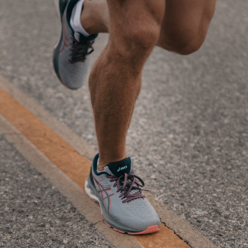 Guide sur la largeur des chaussures de running