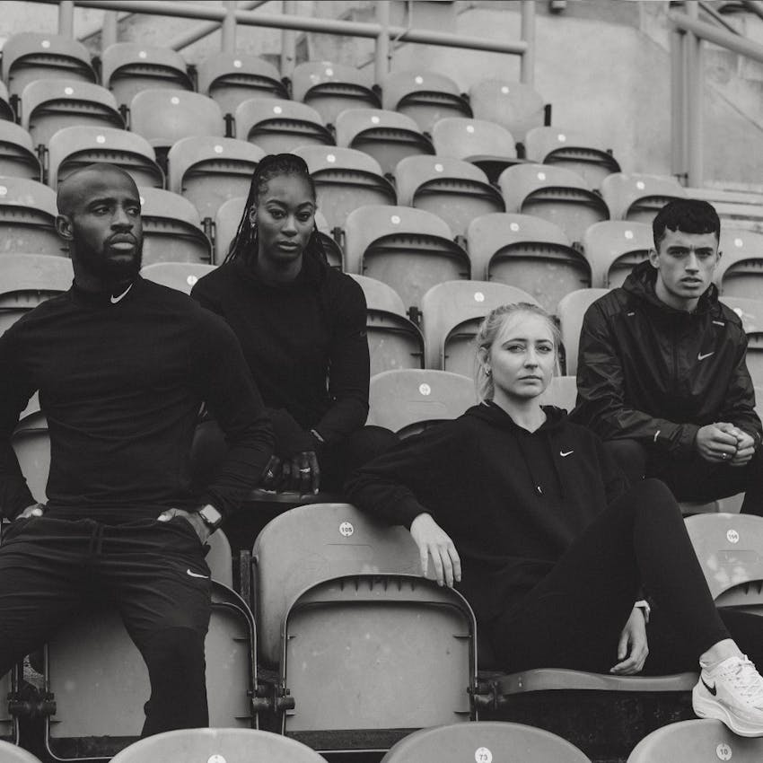 Article thumbnail for What is Greatness? Nike Rawdacious Collection