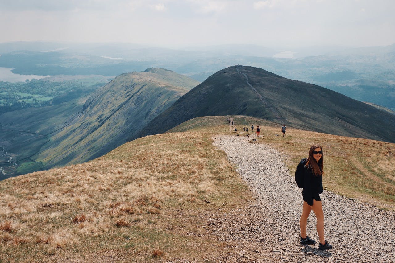 the-north-face-hiking-walking-lake-district-fairfield-horseshoe