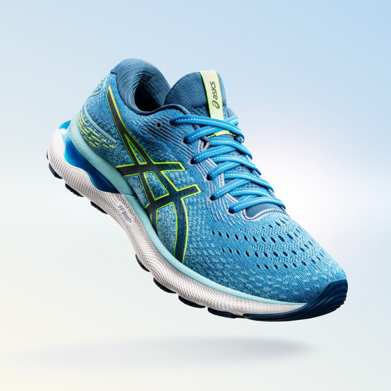 Asics nimbus 21 womens cheap reviews